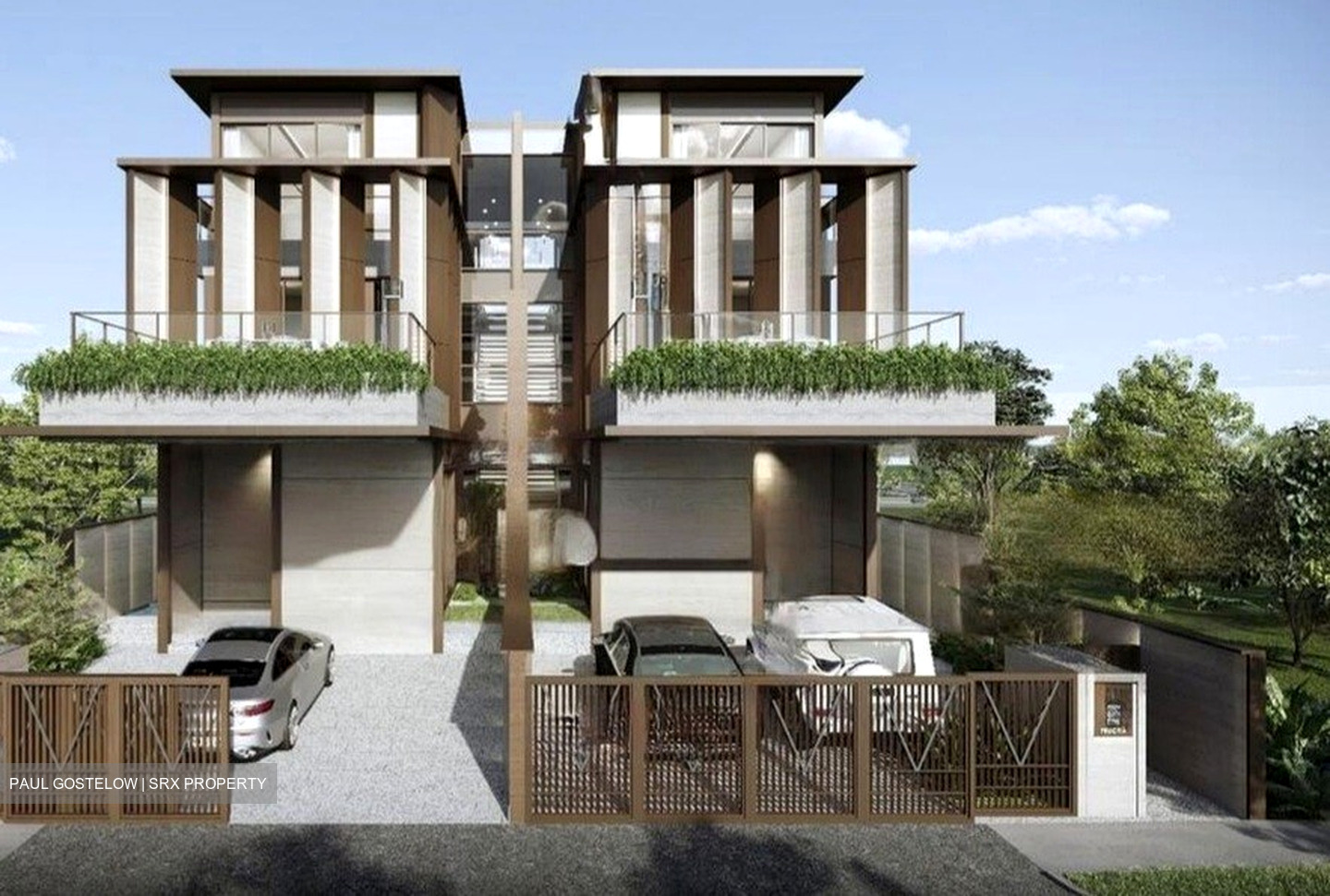 Opera Estate (D15), Detached #451010901